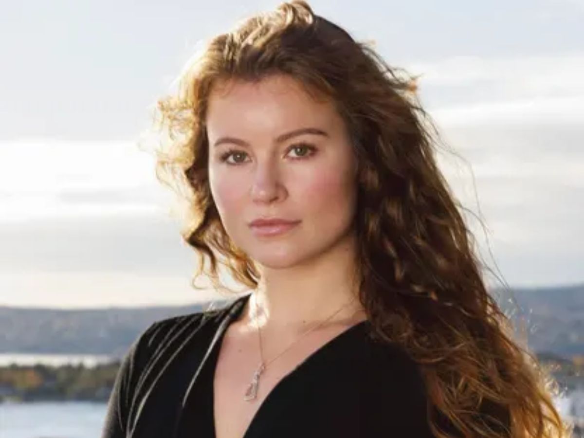 Alexandra Andresen