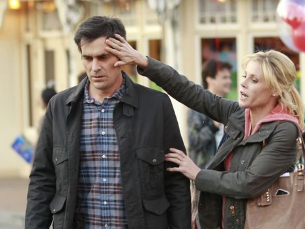 Disneyland Adventure