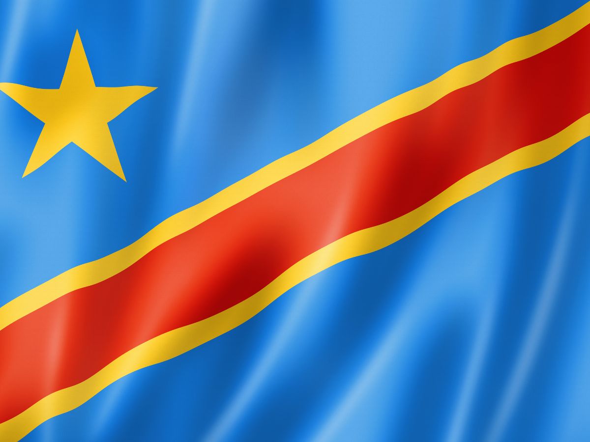 Republic of the Congo