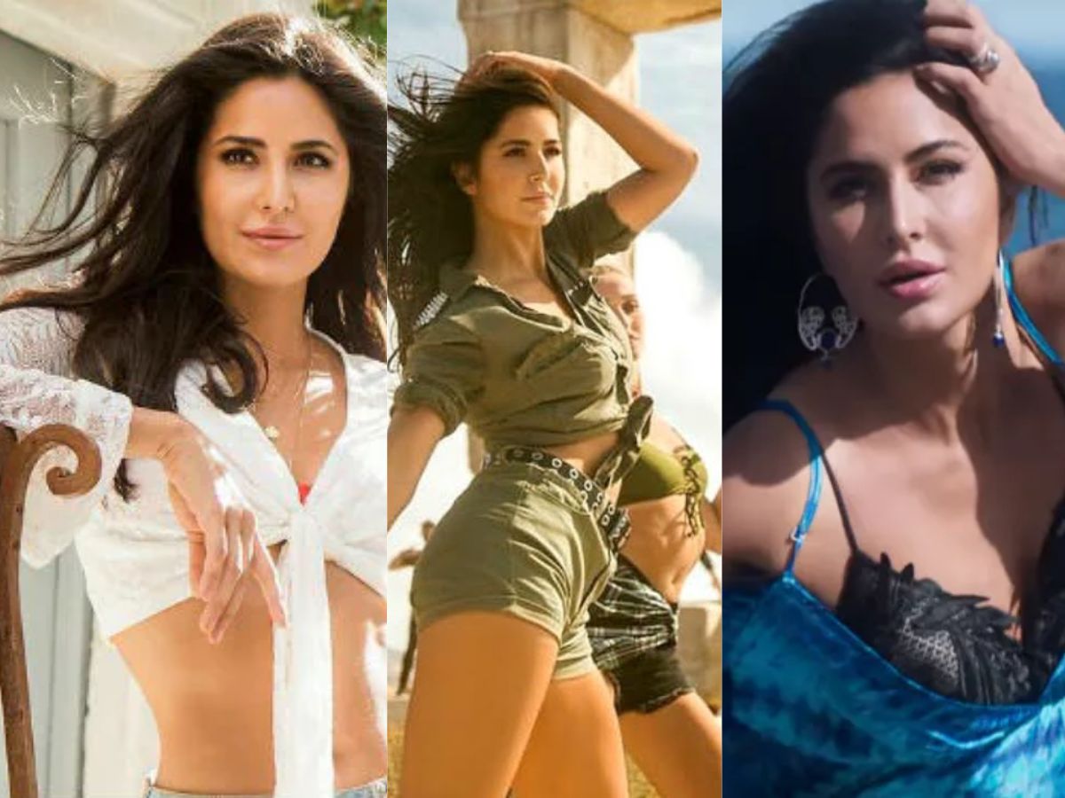 Urban chic in "Swag Se Swagat"