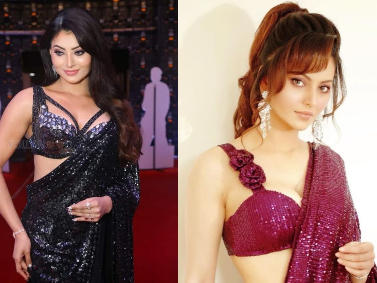 The queen of bold elegance