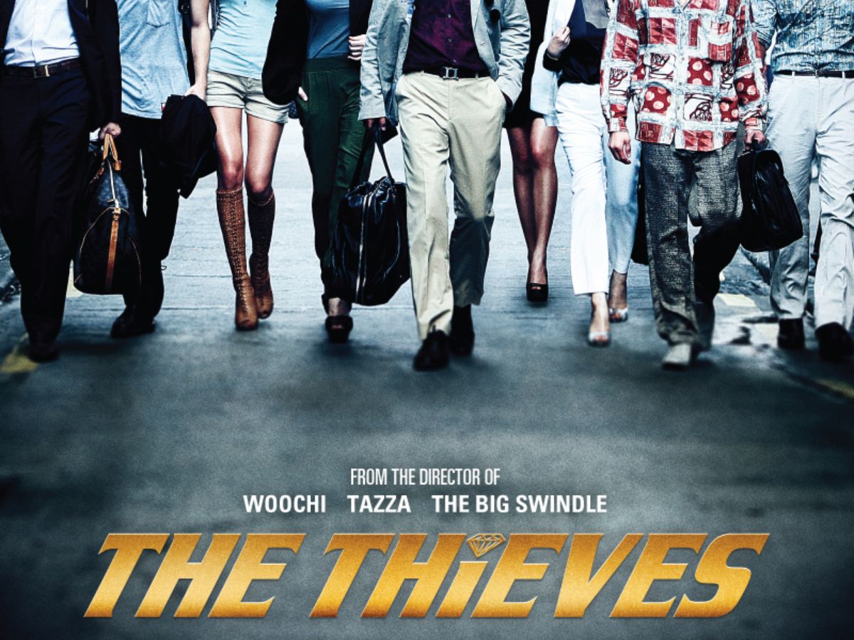 The Thieves