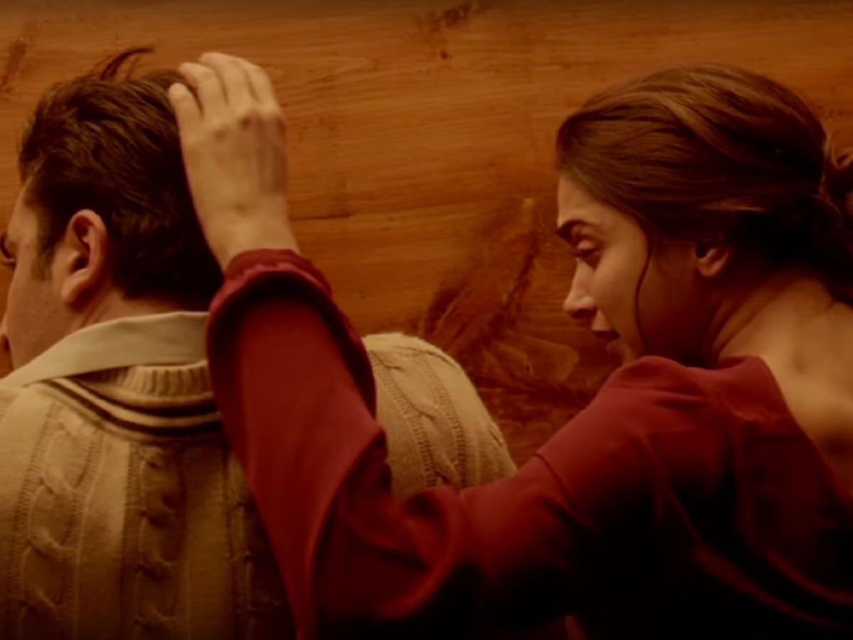 The Bittersweet Truth: "Agar Tum Saath Ho" - Tamasha (2015)