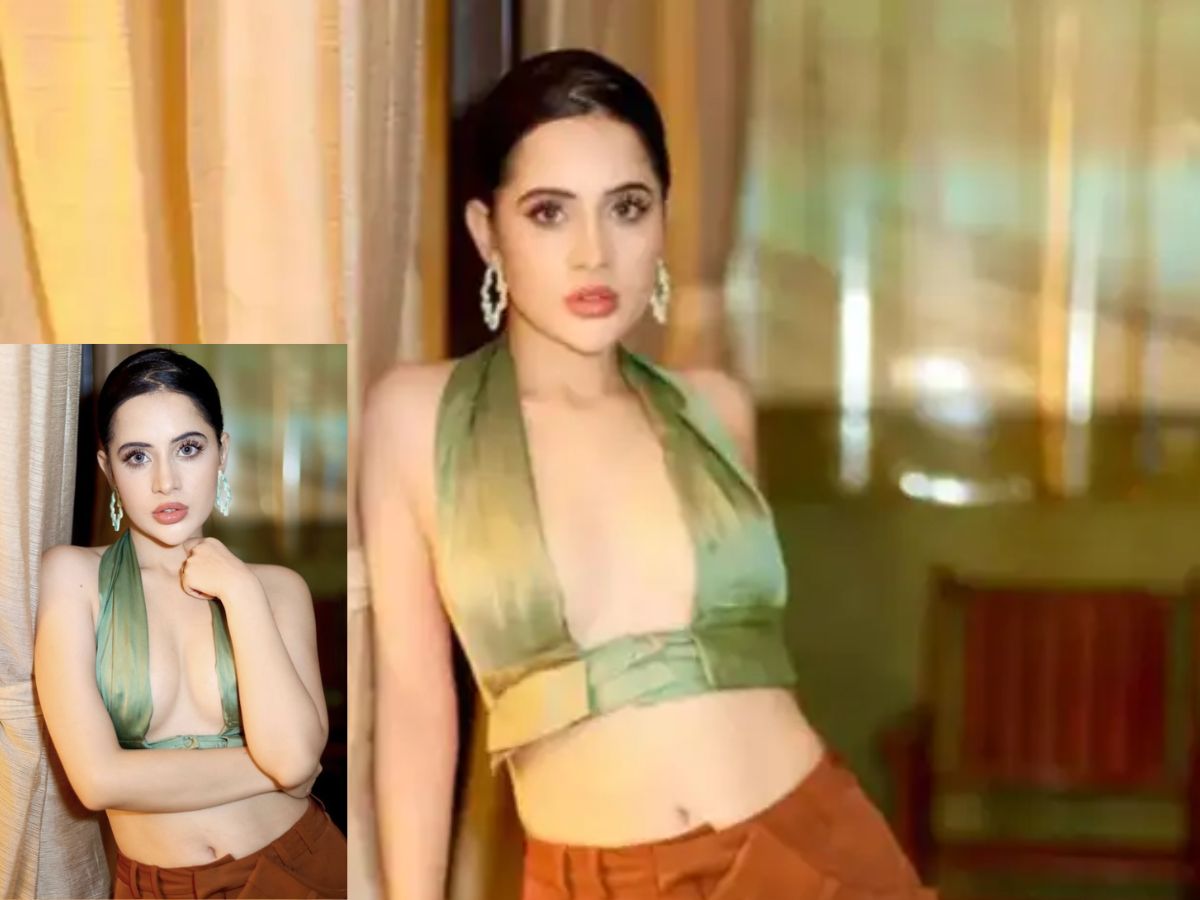 Symbol of Bold Sensuality