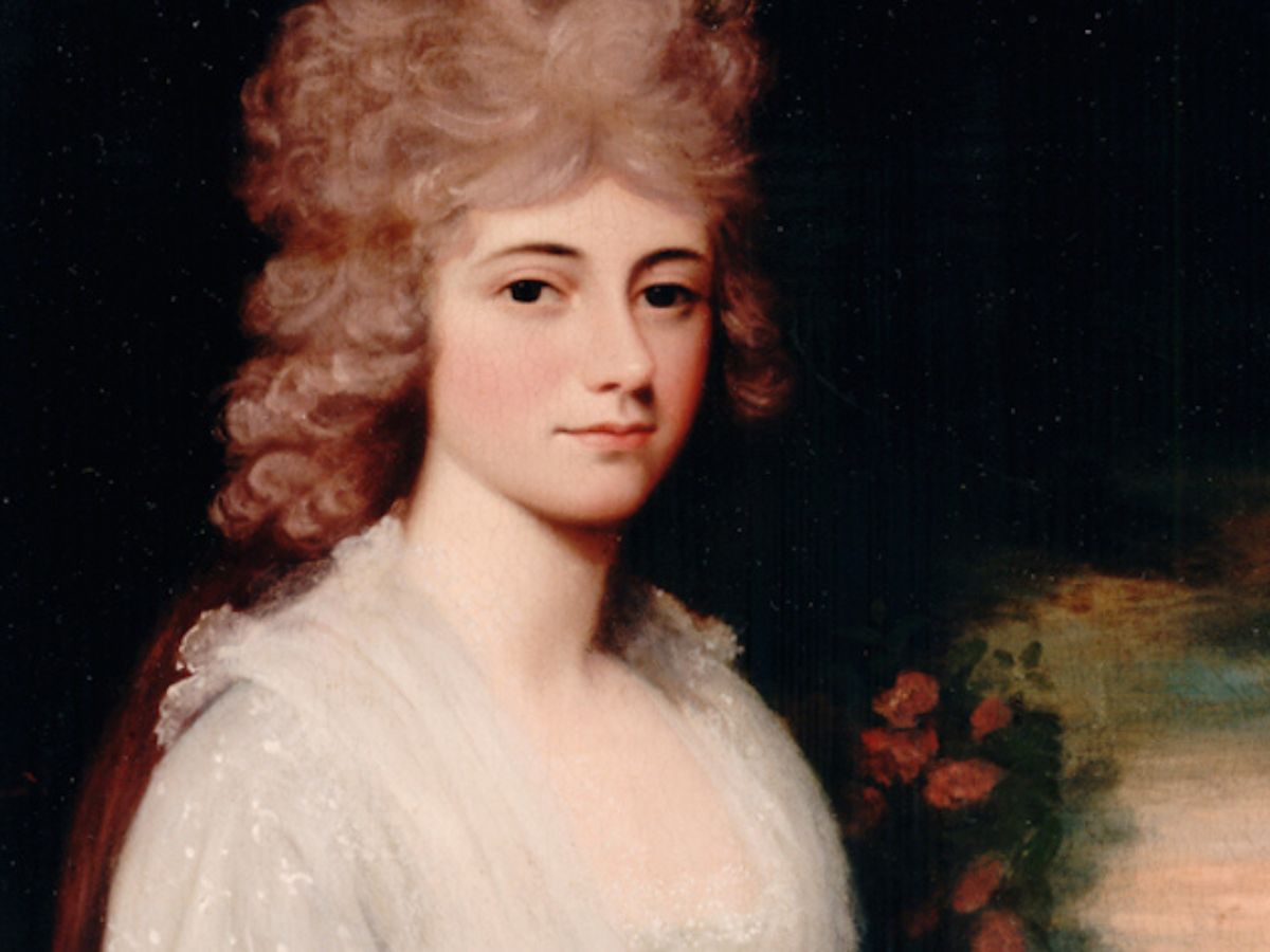 Louisa Adams