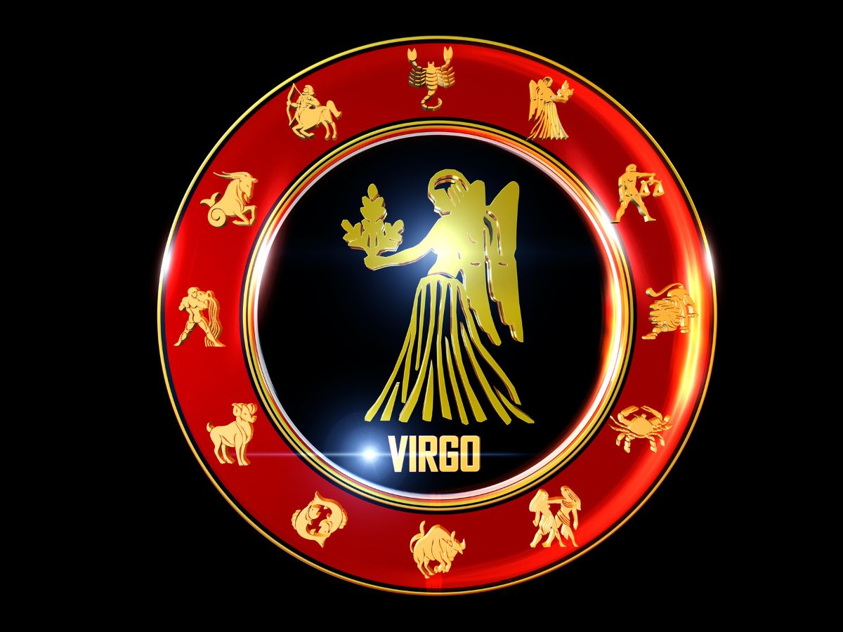 Virgo (Kanya)