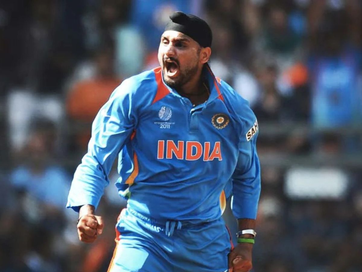 Harbhajan Singh (India)