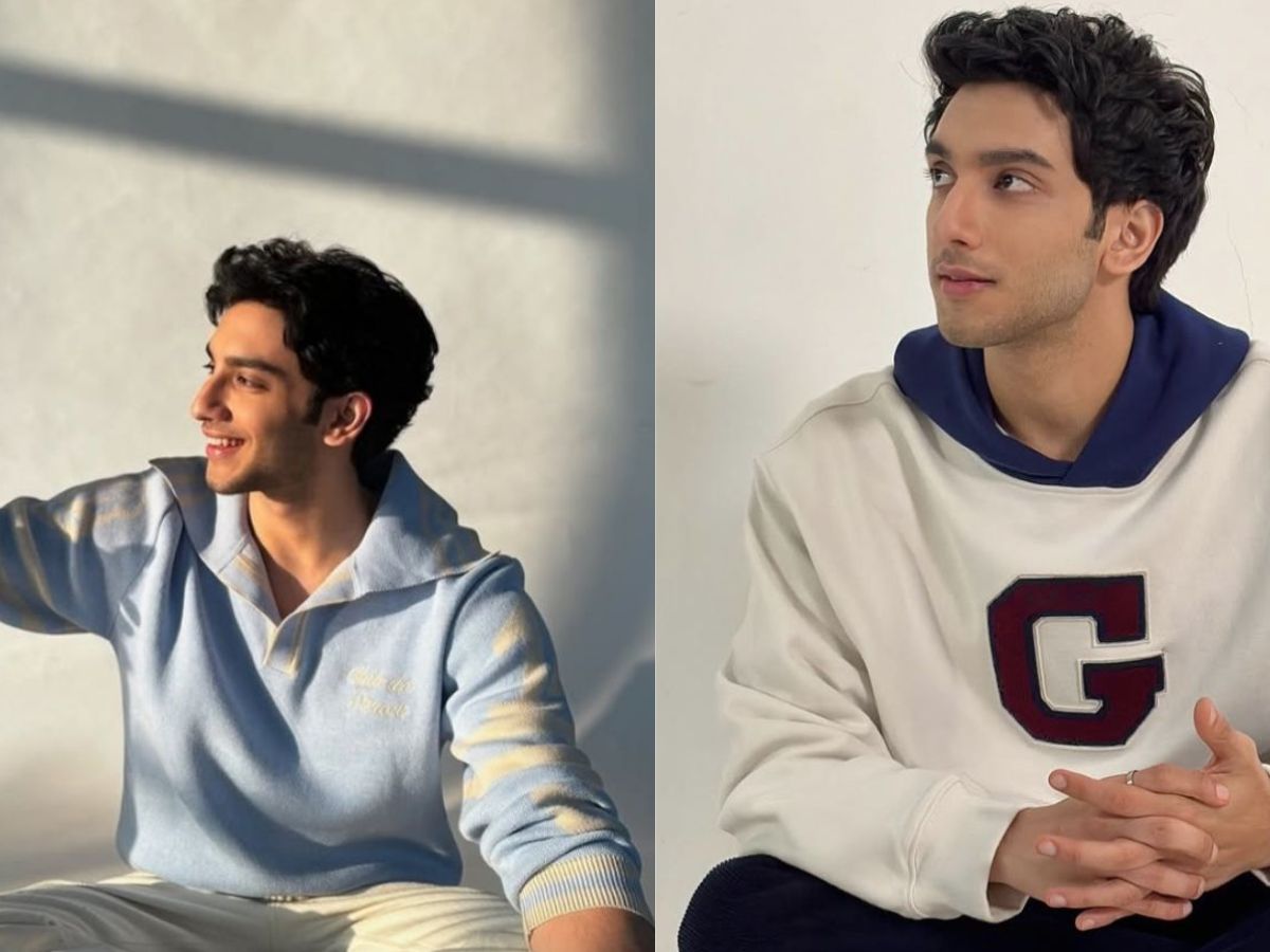 Vedang Raina: The Cool Charmer