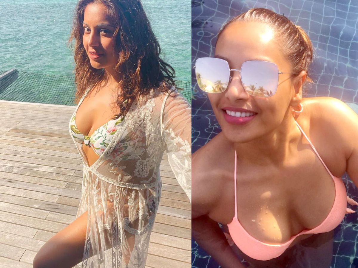 Daring Fashion Choices