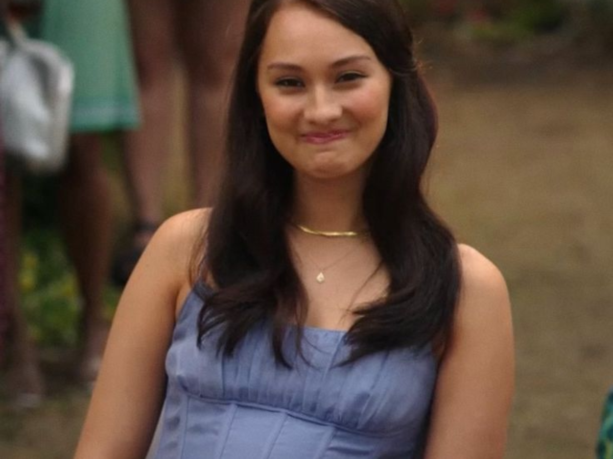 The Lavender Sleeveless Dress