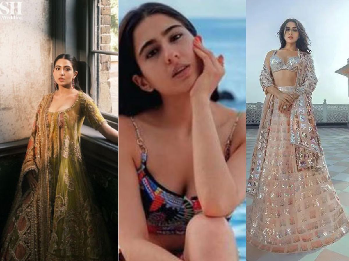 One Star, Many Styles