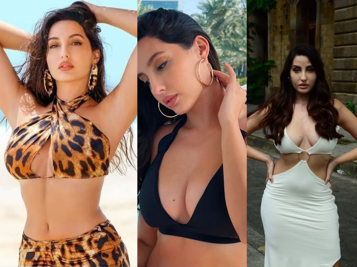 Redefining Glamour in Bollywood