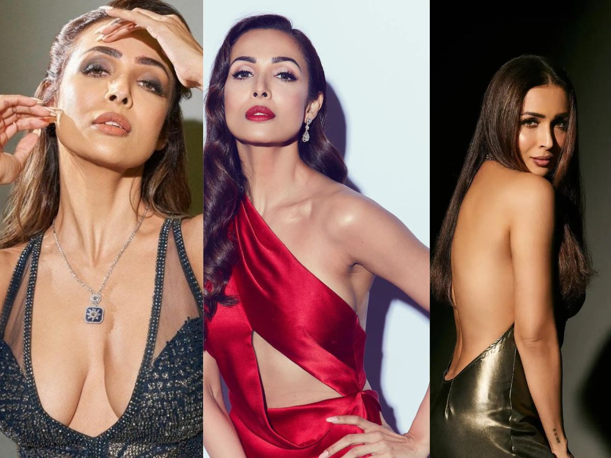 Redefining Glamour in Bollywood