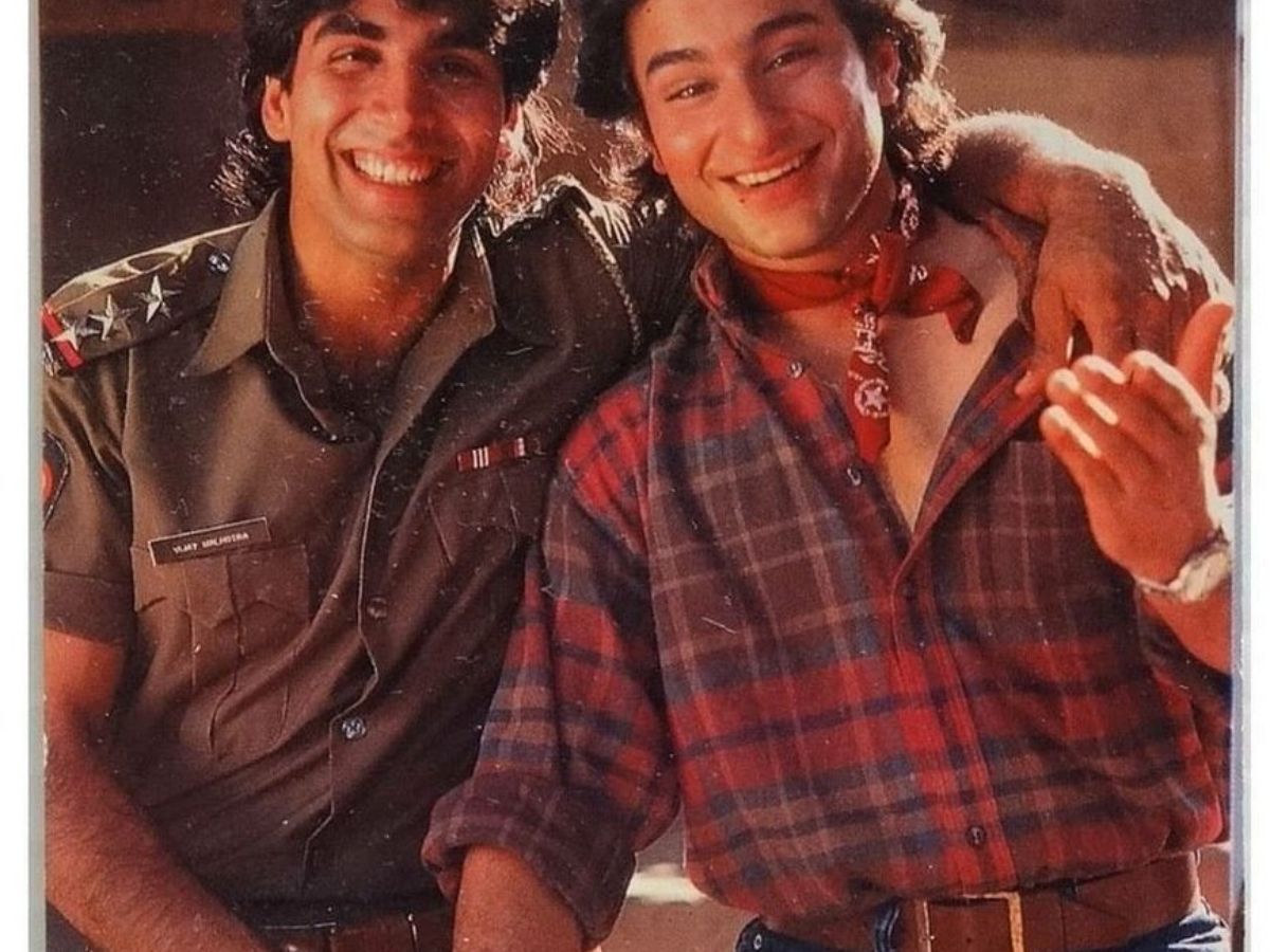 Keemat- They Are Back 1998