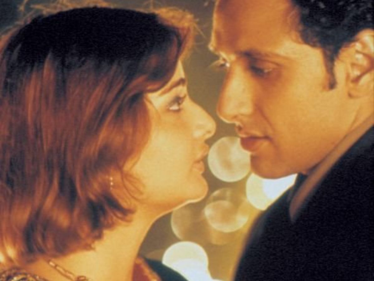 Monsoon Wedding- A cultural celebration