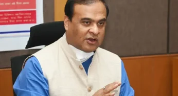 Assam CM Warns Outsiders Against NRC Politics, Dismisses Mamata Banerjee’s Claims