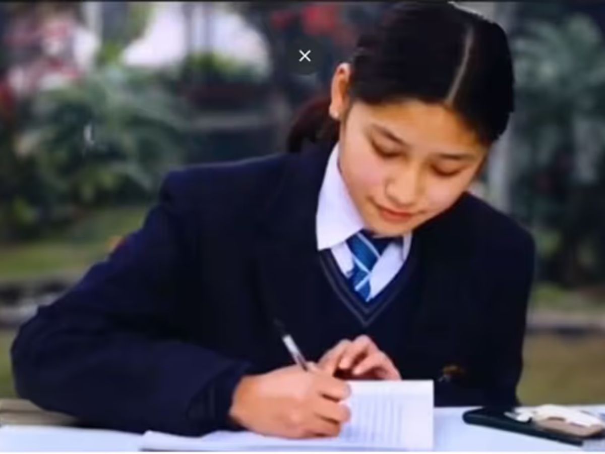 Digital Age Vs Handwriting