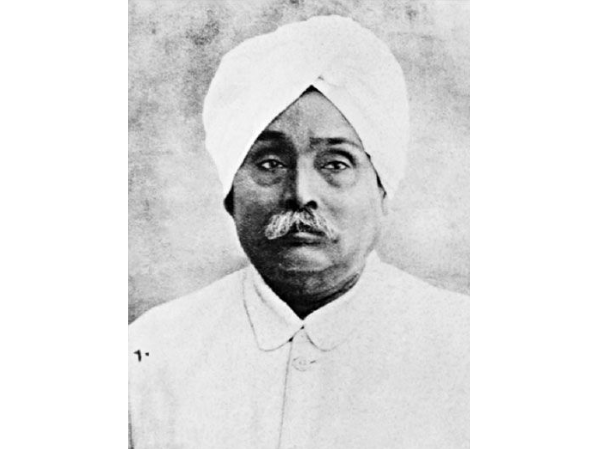 Lala Lajpat Rai