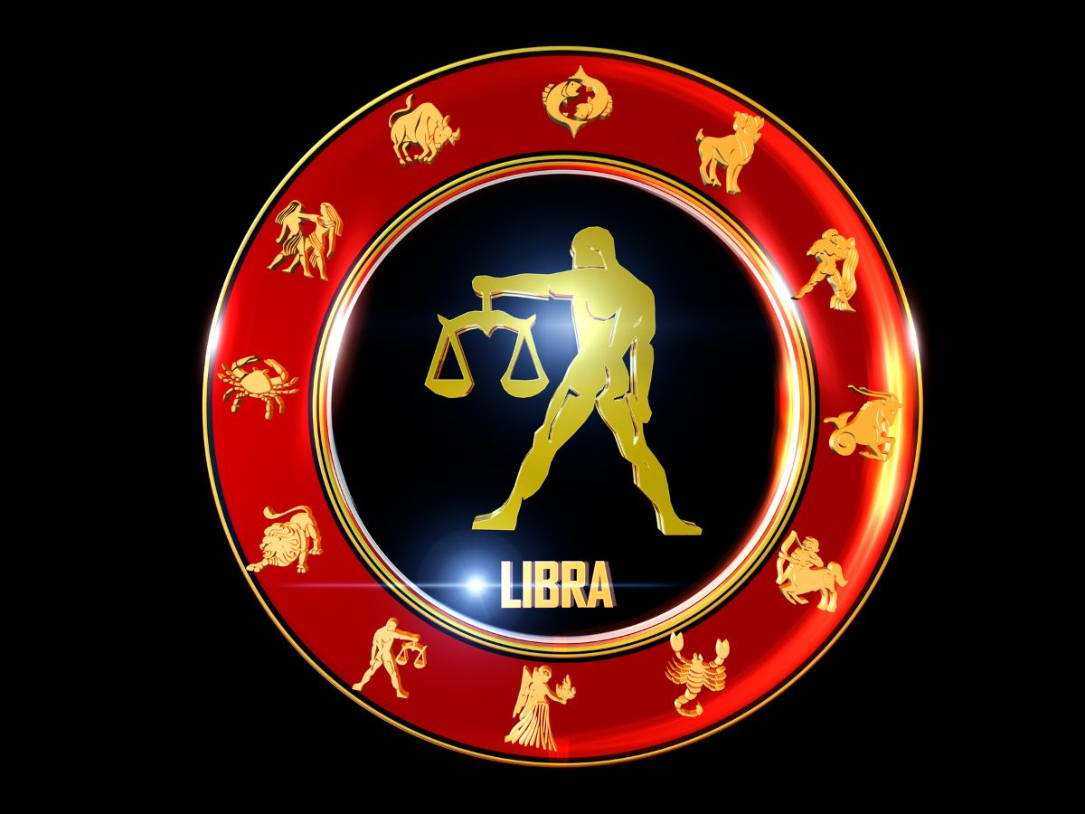 Libra (Tula)