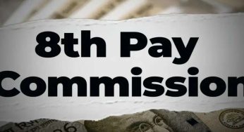 8th Pay Commission: Big Update As February 25 Meeting Could Shape Salary Hikes- Here’s Everything You Need To Know