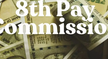 8th Pay Commission Update: Government Hints Big Reveal On Report Timeline, But Implementation Still A Mystery