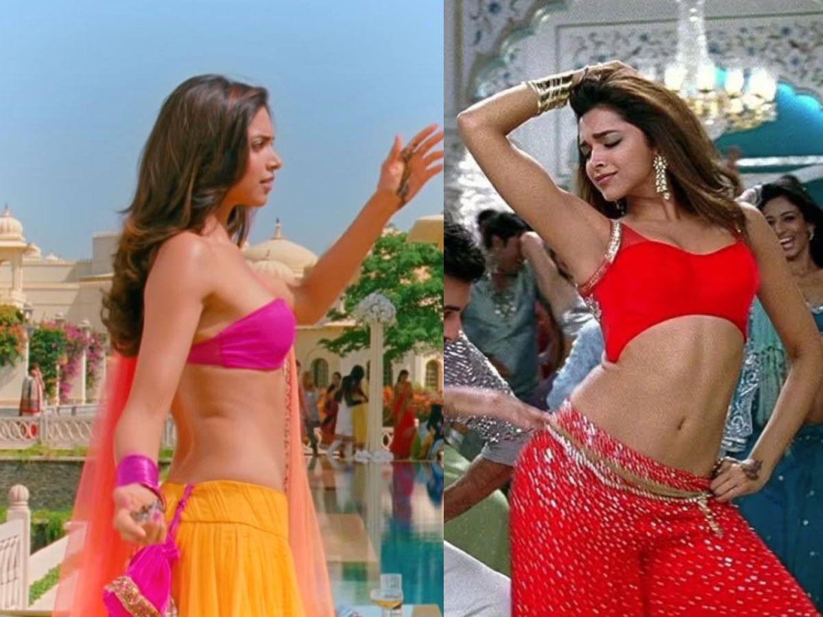 Queen of Powerful Performances