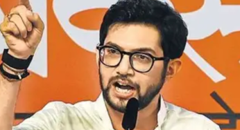 ‘Our Navratri Prasad Has Prawns, Fish’: Aaditya Thackeray Opposes Closure Of Meat Shops On Aug 15
