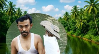 Meet Abdul Malik, Kerala Teacher Who Swims Across Kadalundi River Every Day For His Students