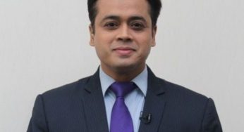 Guwahati Police Registers FIR Against Journalist Abhisar Sharma