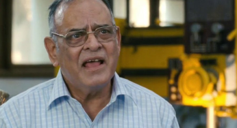 Achyut Potdar, ‘3 Idiots’ Iconic Professor, Passes Away At 91