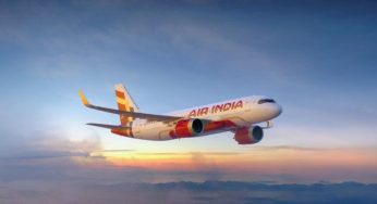 Air India Flight Makes Emergency Landing After Fire Alert In Delhi
