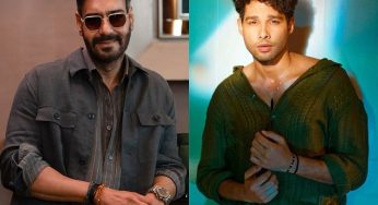 Why Ajay Devgn Rejected Role Opposite To Siddhant Chaturvedi? Netflix’s Upcoming Creature Drama Unveiled