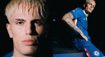 Chelsea FC Signs Alejandro Garnacho from Manchester United in Record-Breaking Transfer