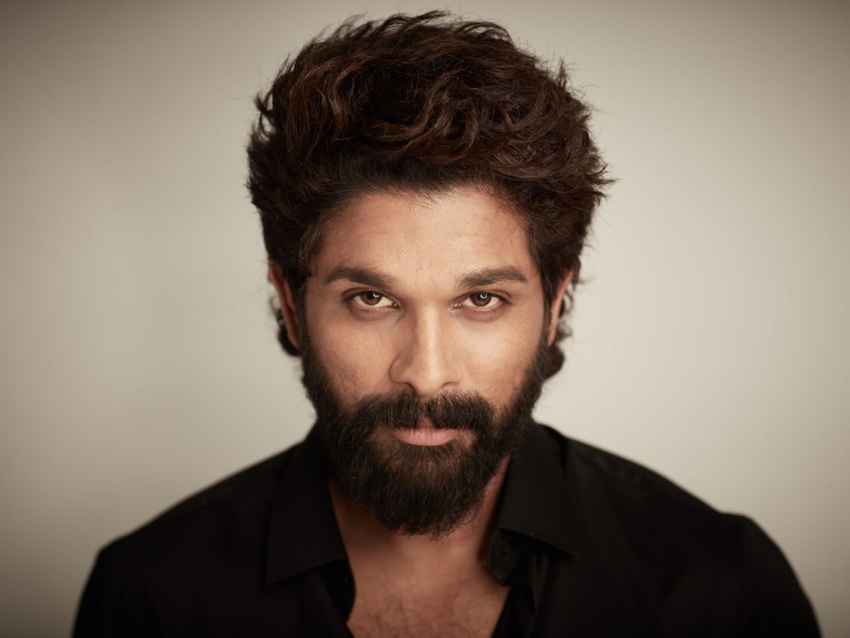Allu Arjun