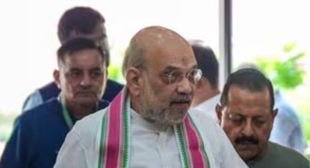 ‘PM, CMs, Ministers Who Spend 30 Days In Jail To Be Removed’: The Constitution (One Hundred and Thirtieth Amendment) Bill, 2025, All You Need To Know