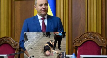 Ukraine Suspects Russia’s Role In Murder Of Ex-Parliamentary Speaker Andriy Parubiy’s Murder, Here’s Why