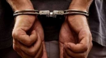 Andhra Pradesh: Man Held For Kidnapping A Class 8 Girl Over Father’s Debt