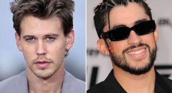 Austin Butler Explains What Led To His Viral Dance At Bad Bunny’s Puerto Rico Concert: I Thought It Was…