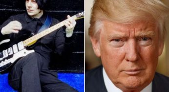 ‘This Man Is A Danger To….’ Jack White Rips Apart Donald Trump After White House Dubs Singer ‘Loser’