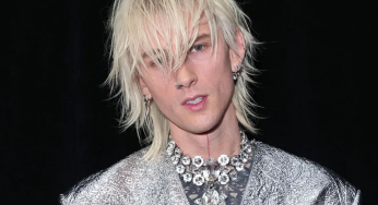 Machine Gun Kelly Says He Might Be ‘Part Alien’ Reveals His Mother Getting ‘Abducted At One Point’ By Aliens