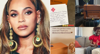 Beyoncé Gifts Cowboy Carter Tour Backup Dancers With Louis Vuitton Bags Worth $100,000