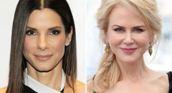 Nicole Kidman Opens Up About The Insane Bond She Shares With Sandra Bullock: I Can Tease Her, And She Teases Me