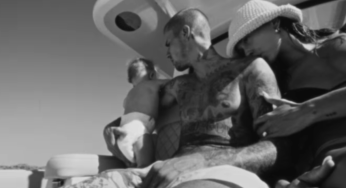 Justin Bieber’s Son Jack Blues Finally Makes Debut As Singer Drops ‘Yukon’ Video With Rare Footage