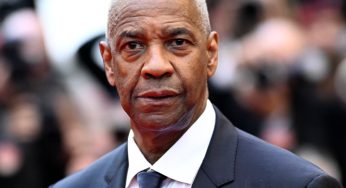 Denzel Washington Says He Doesn’t Care About Cancel Culture: You Can’t Be Cancelled If You Haven’t Signed Up