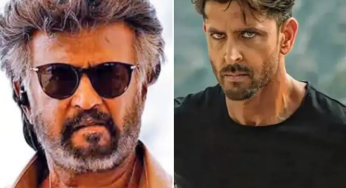 Hrithik Roshan Calls Rajinikanth One Of His ‘First Teachers’ As War 2 Gear Up To Clash With Coolie