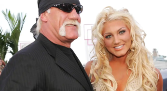 Why Did Hulk Hogan’s Daughter Skip Her Father’s Funeral? Brooke Hogan Reveals The Real Reason