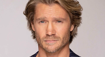 Chad Michael Murray Recalls Family Calling In Priest For His Last Rites After Being On Deathbed: I Was A Skeleton