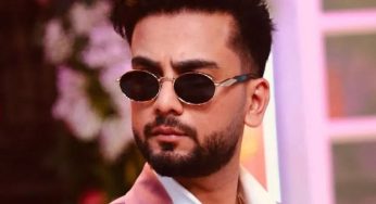 CCTV Reveals Intruders Targeting Elvish Yadav’s Gurugram Home