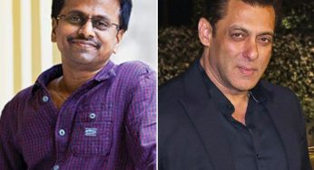 AR Murugadoss Recalls Day Scenes Were Shot At Night For Sikandar Since Salman Khan Was NEVER On Time