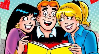 Archie Is FINALLY Coming To Hollywood With Universal, Here’s All You Need To Know About The Iconic Comics